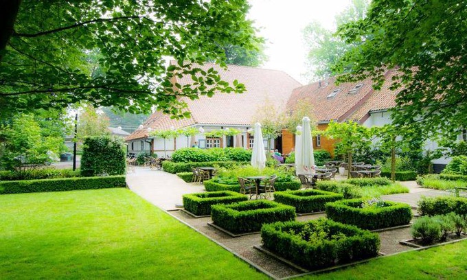 Wezel Bed & Breakfast | 25 m² Bed and breakfast ∙ 2 guests