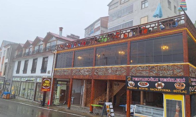 Hamsikoy Hotel | 25 m² Hotel ∙ 4 guests