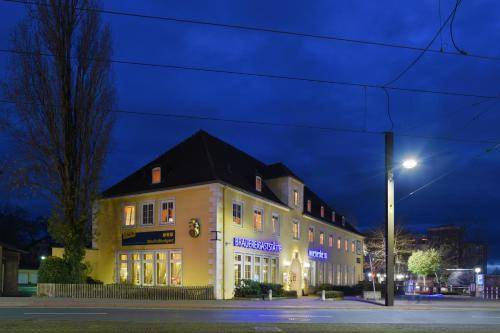 Wuelfel Hostel | 25 m² Hostel ∙ 10 guests
