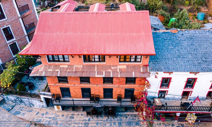 Bandipur Hotel | 25 m² Hotel ∙ 3 guests