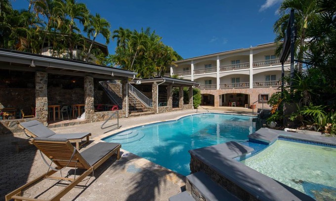 Puntas Hotel | 250 m² Hotel ∙ 4 guests