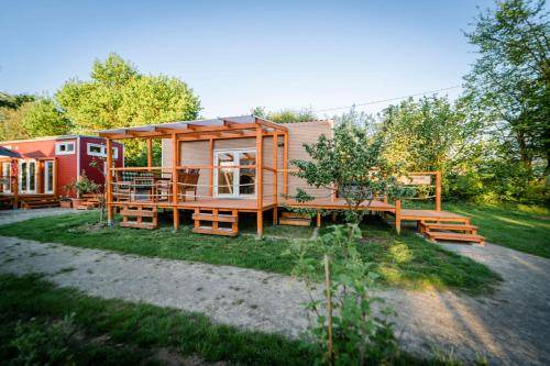 Wald Apartment | 26 m² Apartment ∙ 1 bedroom ∙ 4 guests
