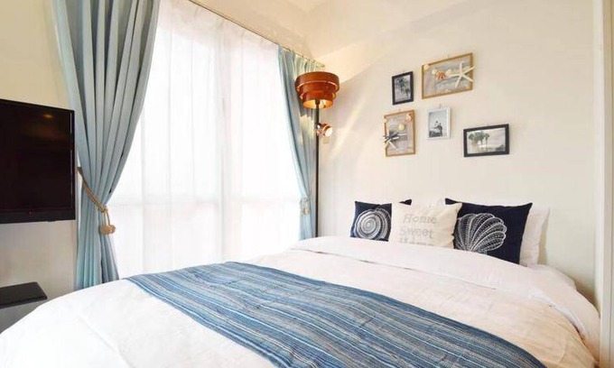 Maejima Apartment | 27 m² Apartment ∙ 1 bedroom ∙ 6 guests