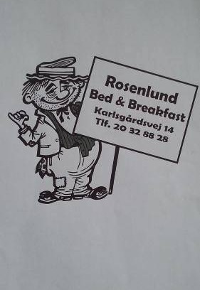 Helsingor Bed & Breakfast | 27 m² Bed and breakfast ∙ 2 guests
