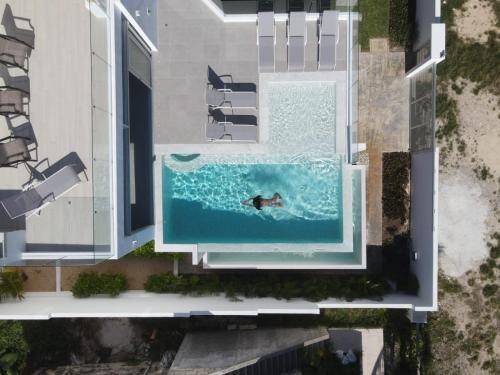 Isla Mujeres Villa | 279 m² Villa ∙ 3 bedrooms ∙ 7 guests