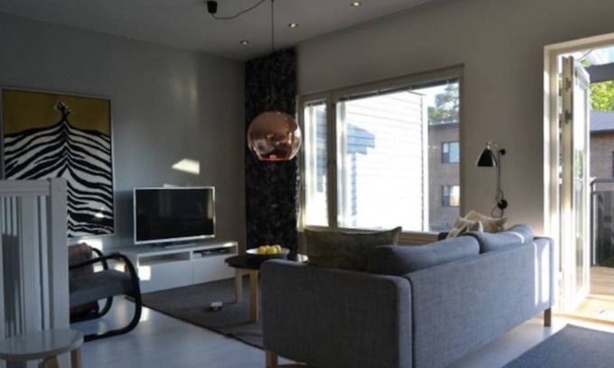 Pohjoinen Suurpiiri Other | 287 m² Shared room ∙ 1 bedroom ∙ 4 guests