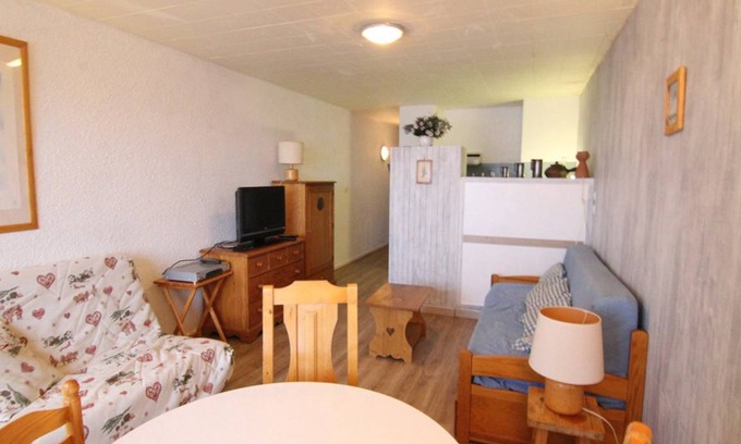 Cognet Apartment | 29 m² Studio flat ∙ 1 bedroom ∙ 4 guests