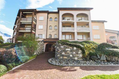 Saillon Apartment | 30 m² Apartment ∙ 1 bedroom ∙ 4 guests