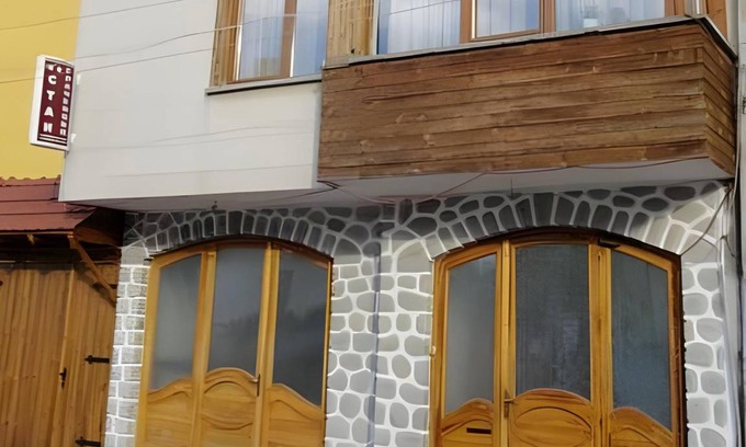 Old Town Bed & Breakfast | 30 m² Bed and breakfast ∙ 4 guests
