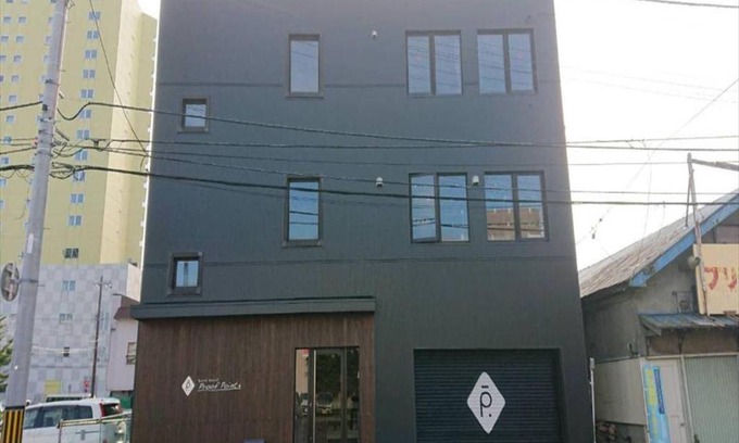 Kushiro Bed & Breakfast | 30 m² Bed and breakfast ∙ 6 guests