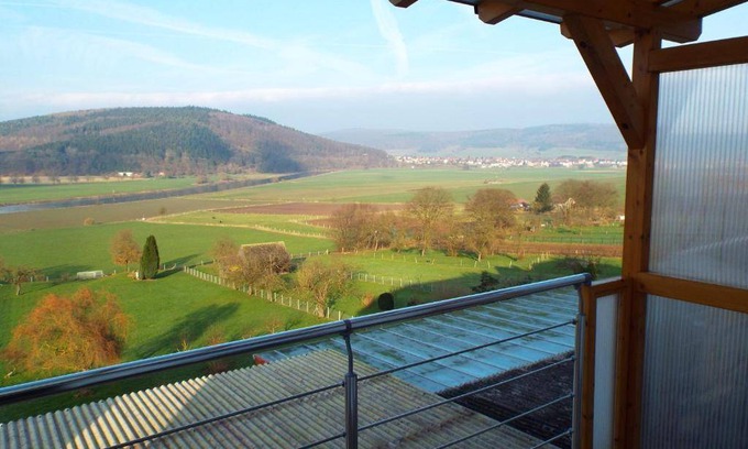 Gewissenruh Bed & Breakfast | 30 m² Bed and breakfast ∙ 3 guests