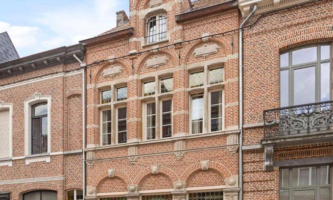 Hamme Bed & Breakfast | 30 m² Bed and breakfast ∙ 2 guests