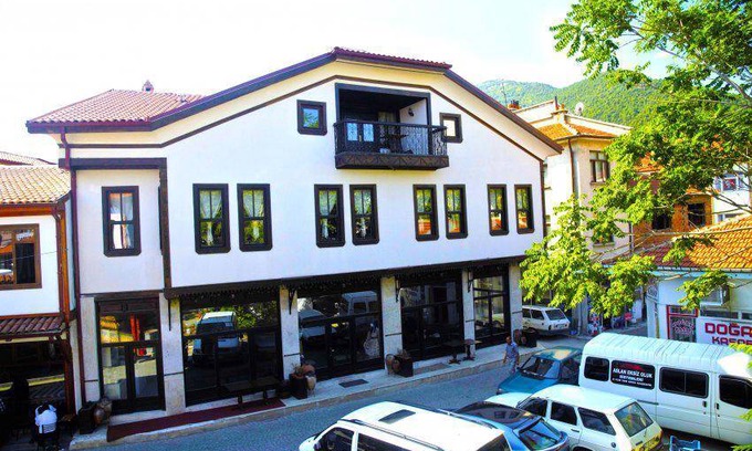 Aksehir Hotel | 30 m² Hotel ∙ 3 guests