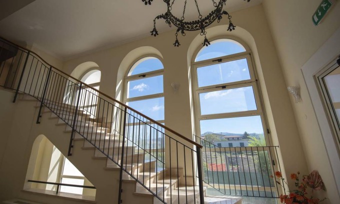 Albano Laziale Hotel | 30 m² Hotel ∙ 4 guests