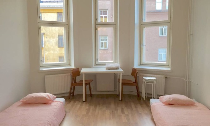 Alppiharju Apartment | 31 m² Apartment ∙ 8 guests
