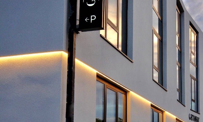 Zaventem Apartment | 32 m² Serviced apartment ∙ 10 guests