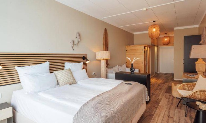 Konstanz-Industriegebiet Hostel | 33 m² Hostel ∙ 127 guests