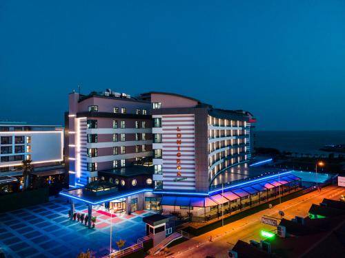 Avsallar Hotel | 33 m² Hotel ∙ 2 guests