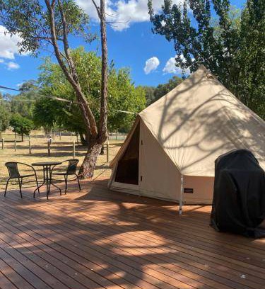 Eldorado Resort | 34 m² Resort ∙ 2 bedrooms ∙ 4 guests
