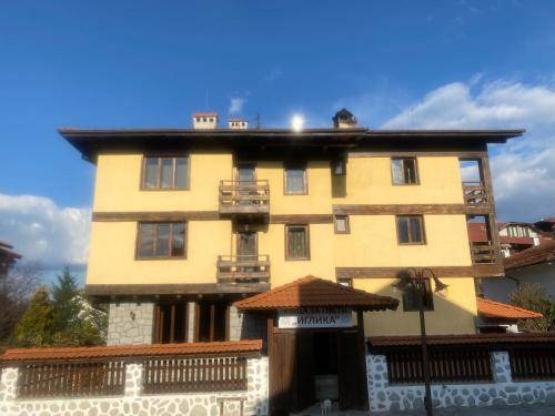 Kvartal Noviya Grad Bed & Breakfast | 35 m² Bed and breakfast ∙ 3 guests