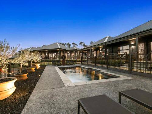 Meeniyan Resort | 35 m² Resort ∙ 2 guests