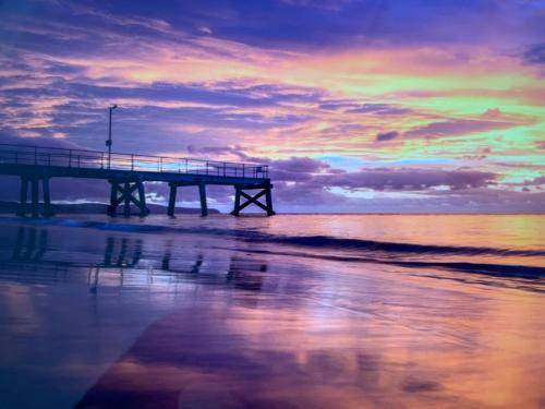 Normanville Apartment | 38 m² Apartment ∙ 1 bedroom ∙ 2 guests