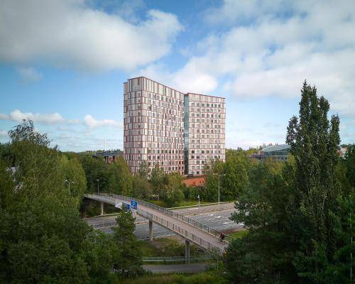 Tapiola Hotel | 38 m² Hotel ∙ 4 guests