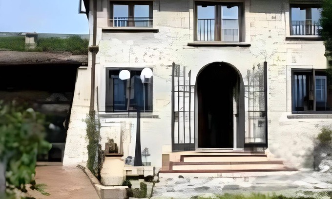 Castel San Pietro Romano Apartment | 40 m² Serviced apartment ∙ 2 guests