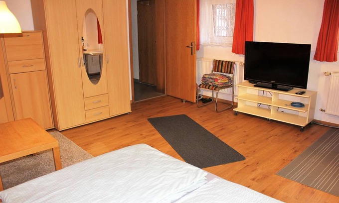 Gifhorn Apartment | 40 m² Apartment ∙ 1 bedroom ∙ 2 guests