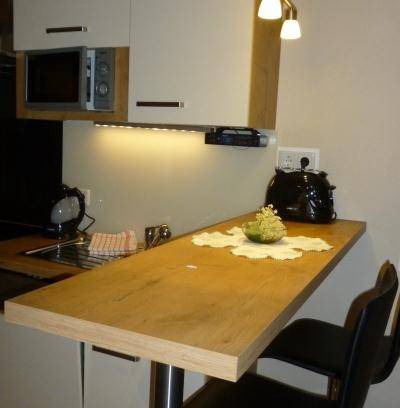 Rieste Apartment | 40 m² Apartment ∙ 1 bedroom ∙ 3 guests
