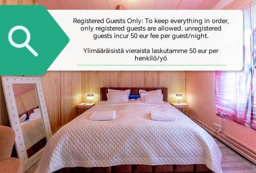Lantinen District Apartment | 40 m² Apartment ∙ 4 guests