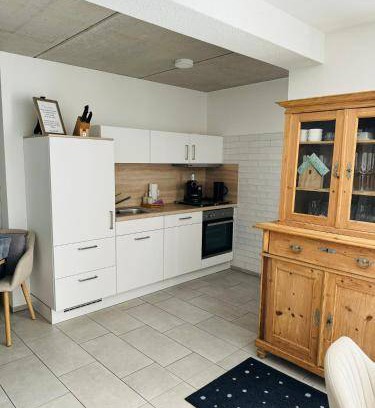 Schorndorf Bed & Breakfast | 40 m² Bed and breakfast ∙ 2 guests