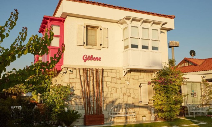 Alacati Bed & Breakfast | 40 m² Bed and breakfast ∙ 127 guests