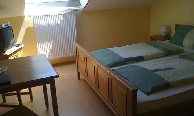 Rust Bed & Breakfast | 40 m² Bed and breakfast ∙ 2 bedrooms ∙ 7 guests