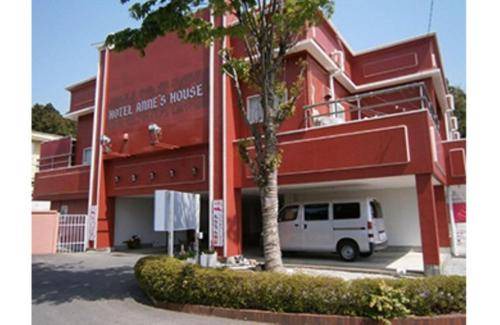Yoshioka Hotel | 40 m² Hotel ∙ 2 guests