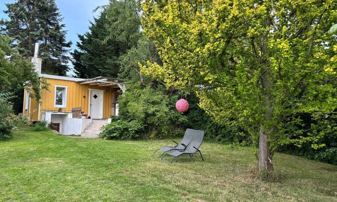 Wienrode House | 40 m² House ∙ 1 bedroom ∙ 2 guests