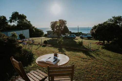 Skenes Creek House | 40 m² House ∙ 2 bedrooms ∙ 4 guests