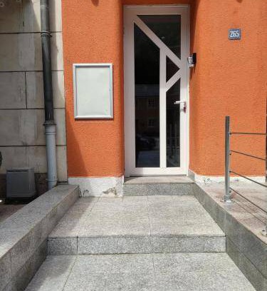 Neudorf-Weimershof Bed & Breakfast | 40 m² Bed and breakfast ∙ 4 guests
