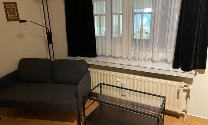 Historisch centrum Apartment | 41 m² Apartment ∙ 1 bedroom ∙ 1 guest
