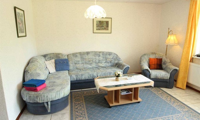 Sudheide Apartment | 45 m² Apartment ∙ 1 bedroom ∙ 2 guests