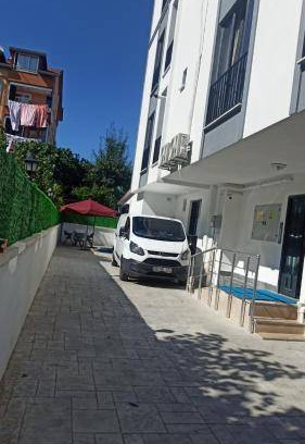 Altınordu Apartment | 45 m² Apartment ∙ 2 bedrooms ∙ 4 guests