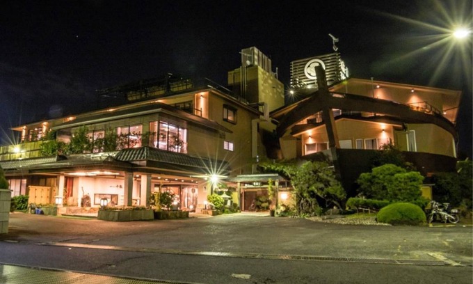 Kusatsu Hotel | 45 m² Hotel ∙ 10 guests