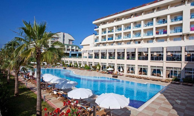 Konakli Resort | 45 m² Resort ∙ 127 guests