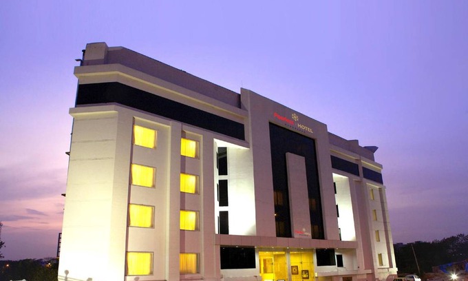 Gachibowli House | 49 m² Motel ∙ 127 guests