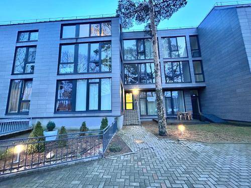 Palanga Apartment | 54 m² Apartment ∙ 1 bedroom ∙ 4 guests
