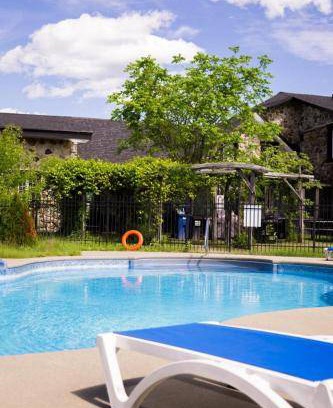 Orford Apartment | 54 m² Serviced apartment ∙ 5 guests