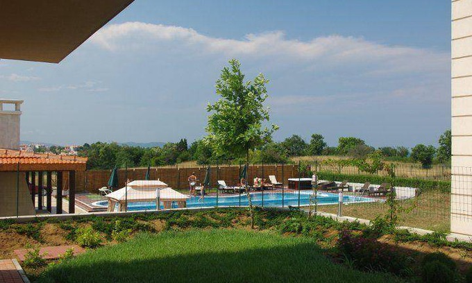 Lozenets Apartment | 55 m² Apartment ∙ 1 bedroom ∙ 3 guests