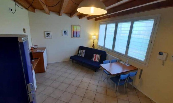 San Martino in Strada Apartment | 55 m² Apartment ∙ 1 bedroom ∙ 4 guests