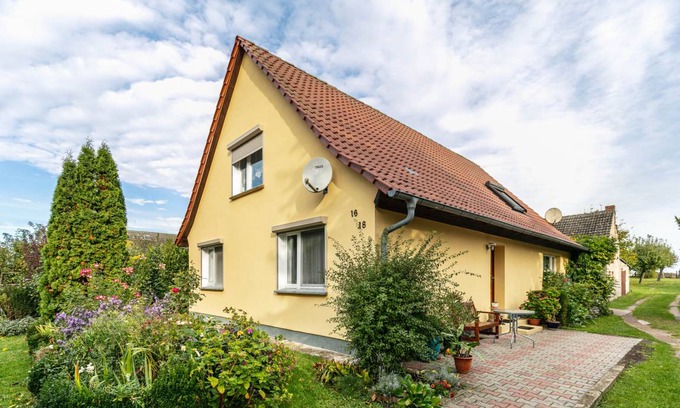 Schmargendorf Apartment | 60 m² Apartment ∙ 1 bedroom ∙ 5 guests
