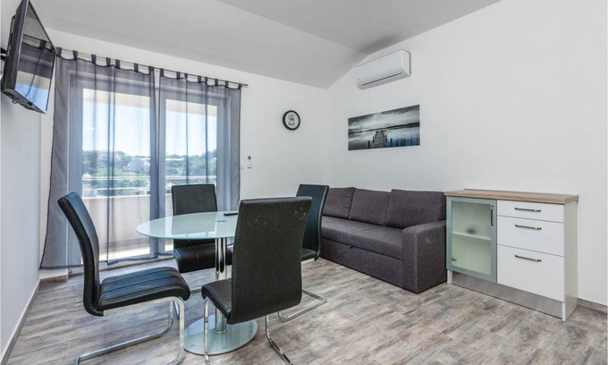 Stobrec Apartment | 60 m² Apartment ∙ 2 bedrooms ∙ 6 guests